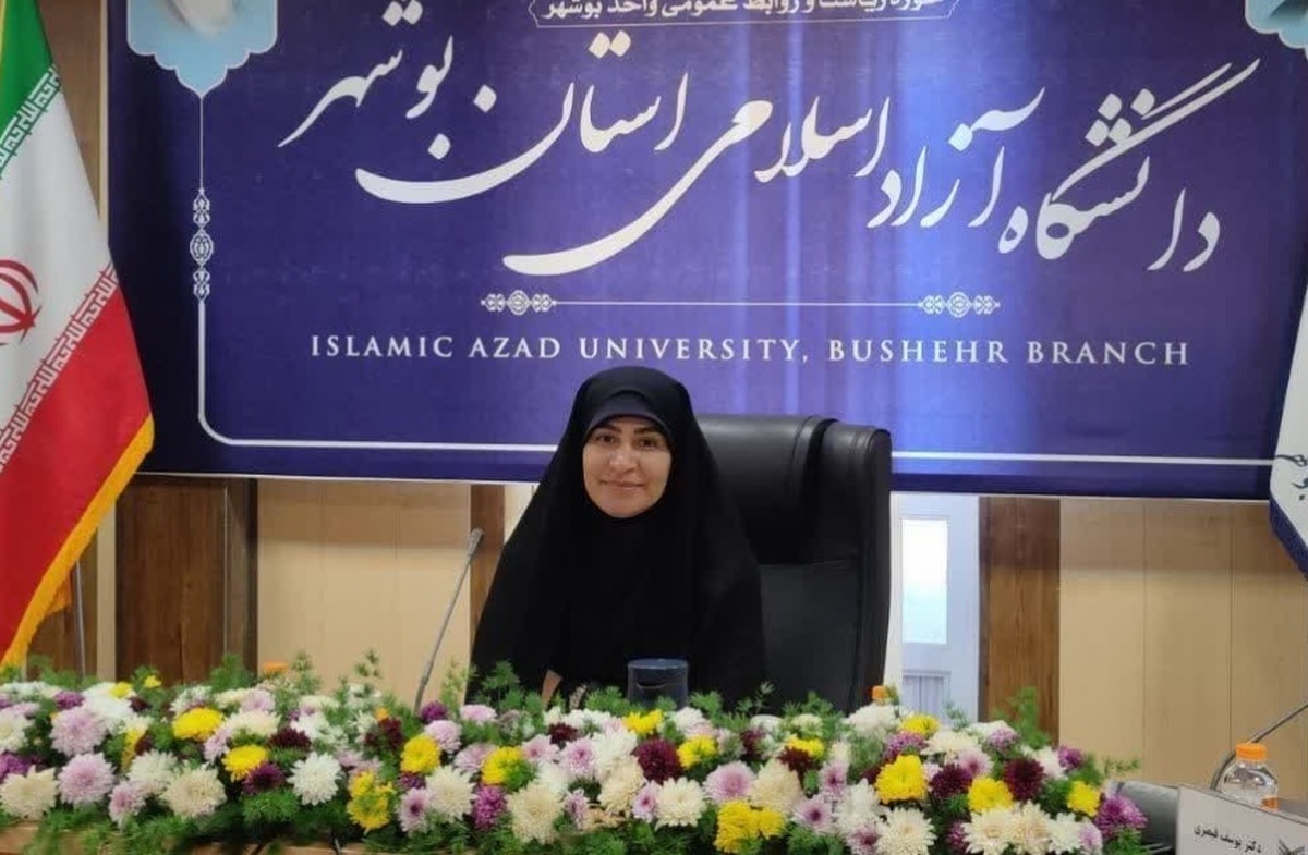 بوشهر؛ بهمنماه میزبان جشنواره مشاعره علوی
