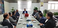 تعاملات علمی و عملیاتی بستری مناسب برای راهحلهای کاربردی