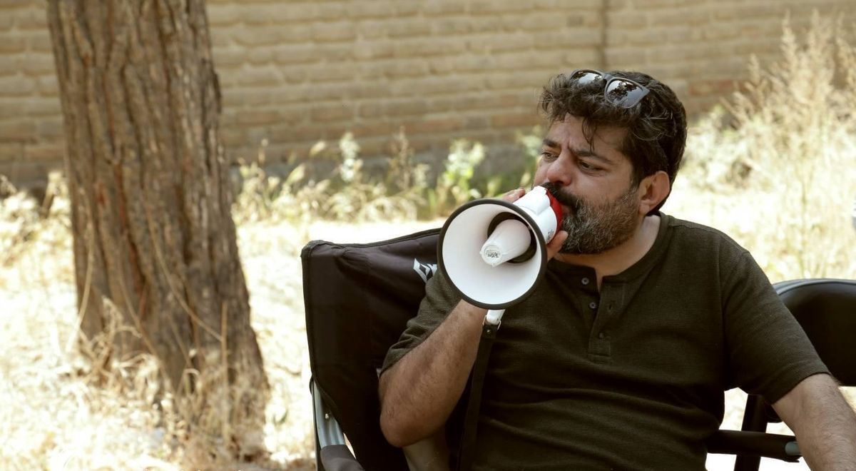 «شاهنقش» جدیترین فیلم من است یک رقابت سینمایی خاطرهساز در جشنواره چهل و سوم