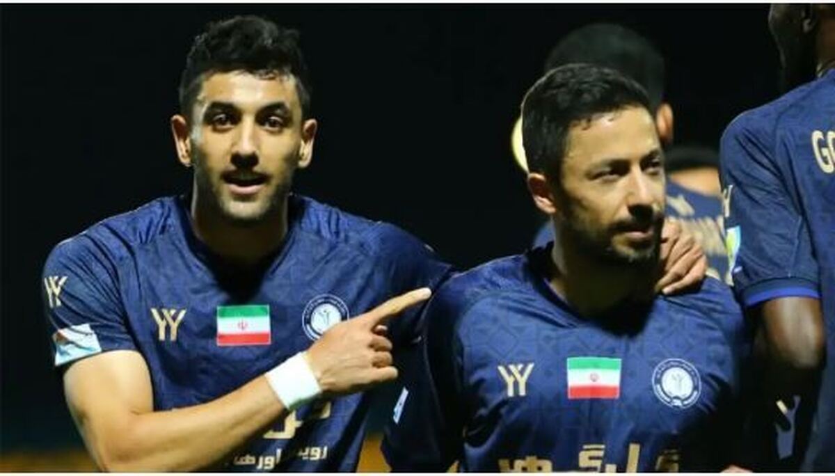 بابایی به چادرملو پیوست
