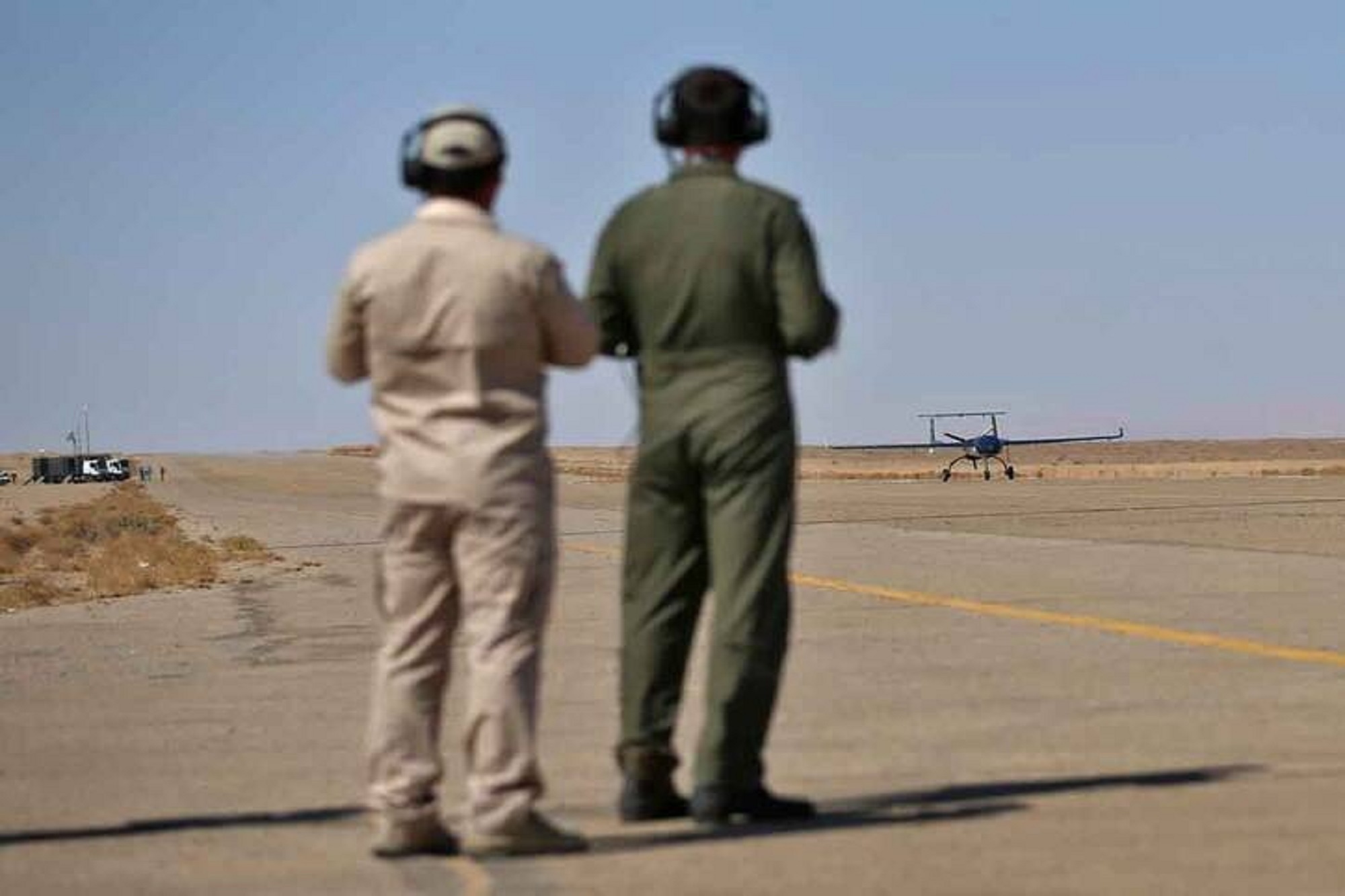 دستاوردهای پهپادی ایران؛ کابوس دشمنان دستاوردهای پهپادی ایران؛ کابوس دشمنان