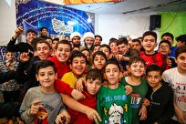رشد چشمگیر نوجوانان در اعتکاف ۱۴۰۳/ ۷۰ درصد معتکفین امسال نوجوان و جوان بودهاند