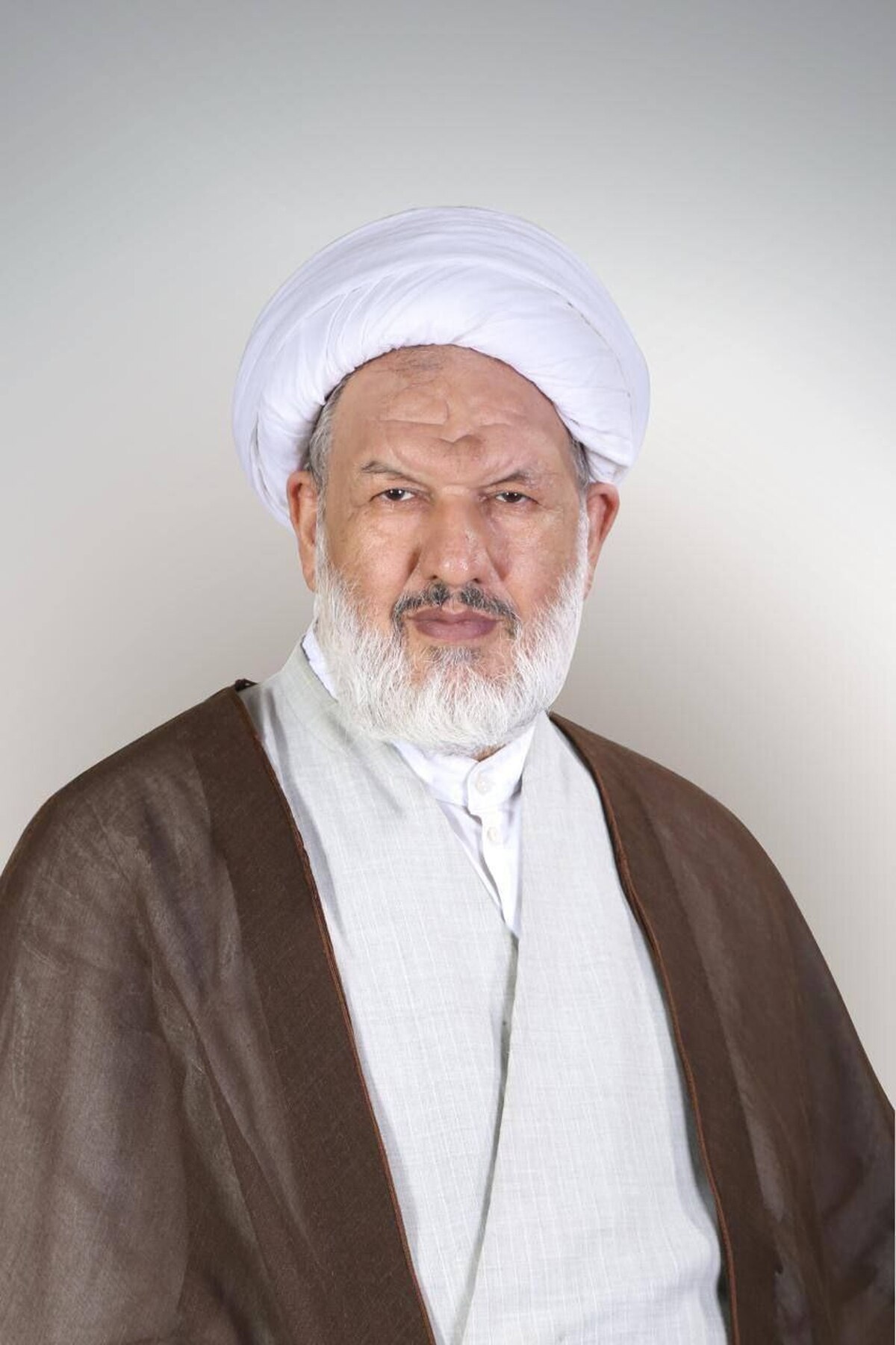 پیکر شهیدآیت الله علی رازینی دوشنبه تشییع میشود
