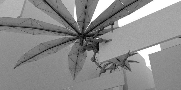 فناوریهایی که هوا را قابل تنفس میکنند فناوریهایی که هوا را قابل تنفس میکنند