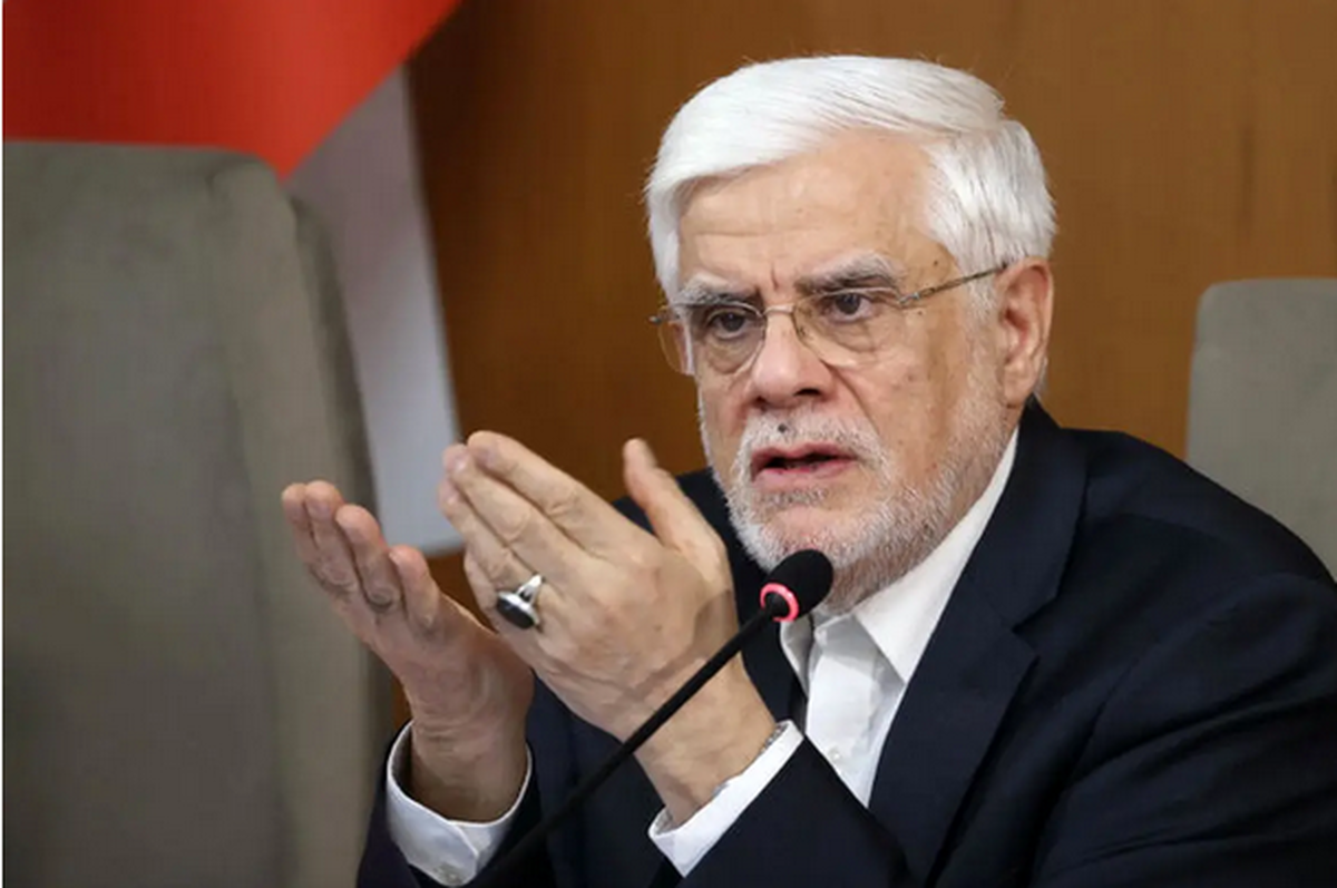 عارف: صنعت نفت بايد از فناوریهای «های تک» استفاده كند لزوم اصلاحات ساختاری در حوزه پالايش نفت