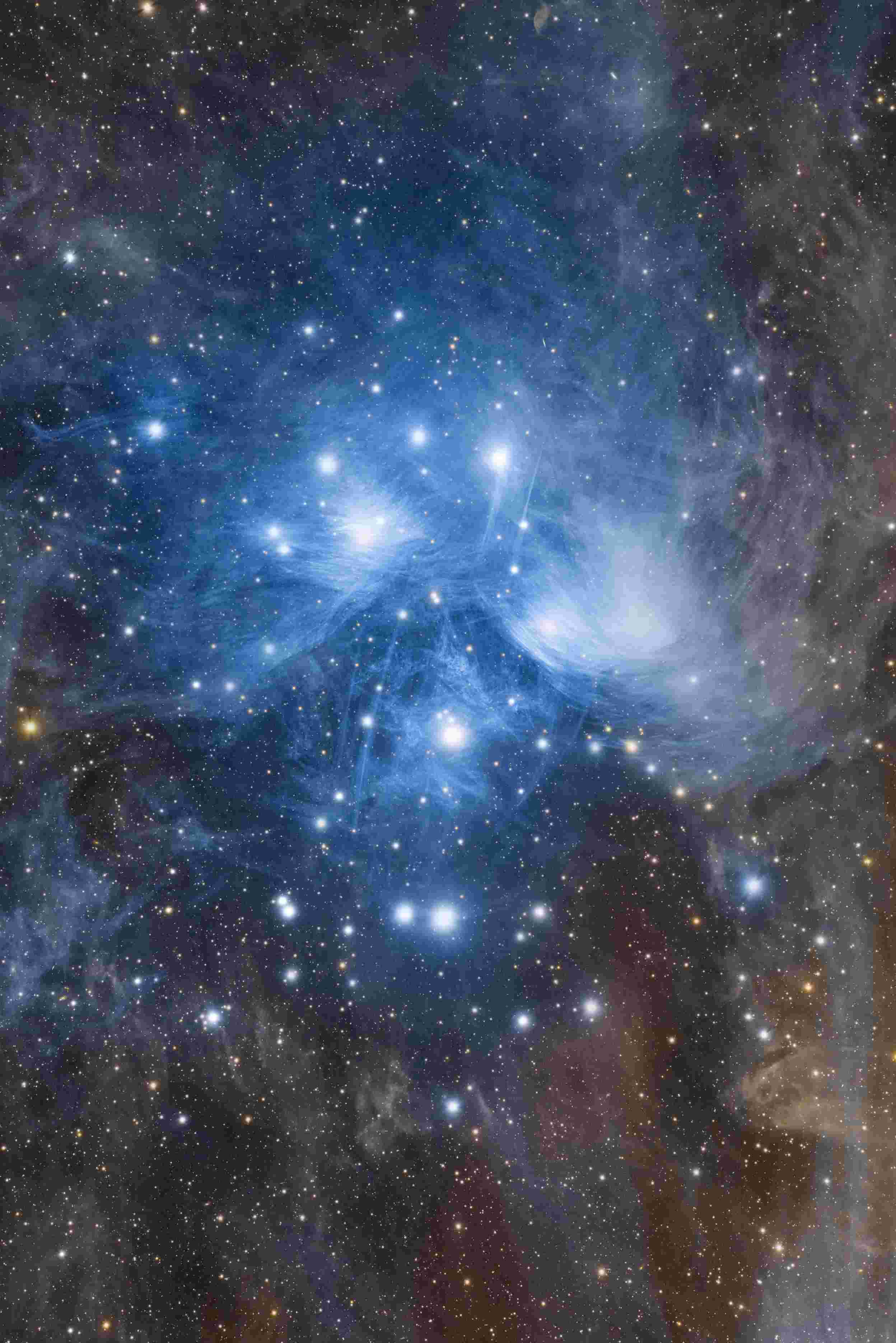 تصاویر نجومی سوم دی (۲۳ دسامبر) تصاویر نجومی سوم دی (۲۳ دسامبر)