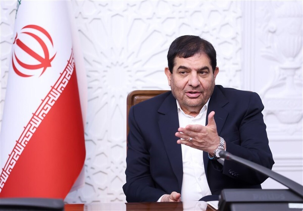 مخبر: تضعیف دولت و رئیسجمهور خواست دشمن است