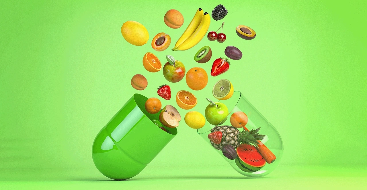 آنتیاکسیدانها؛ معجزهای واقعی یا تبلیغی بازاری؟ آنتیاکسیدانها؛ معجزهای واقعی یا تبلیغی بازاری؟