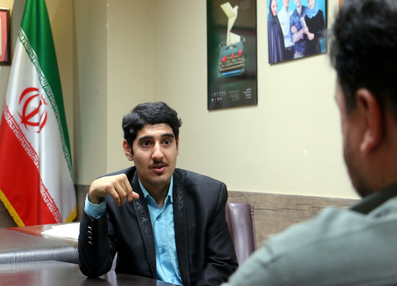 دانشگاه محلی برای پرورش استعدادها و بروز توانمندیهای دانشجویان توان یاب دانشگاه محلی برای پرورش استعدادها و بروز توانمندیهای دانشجویان توان یاب