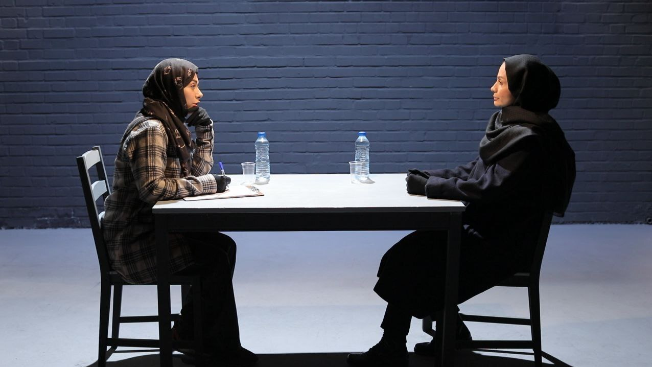 برنامه سرنخ شبکه نسیم/ برنامه سرنخ شبکه نسیم/