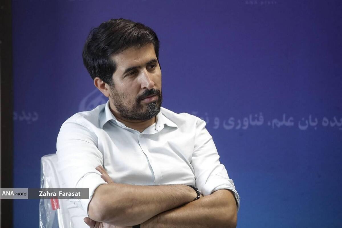 از ظرفیت بازیگران تئاتر در «رها» بهره بردم/ وعده یک بازی متفاوت از شهاب حسینی در جشنواره ۴۳