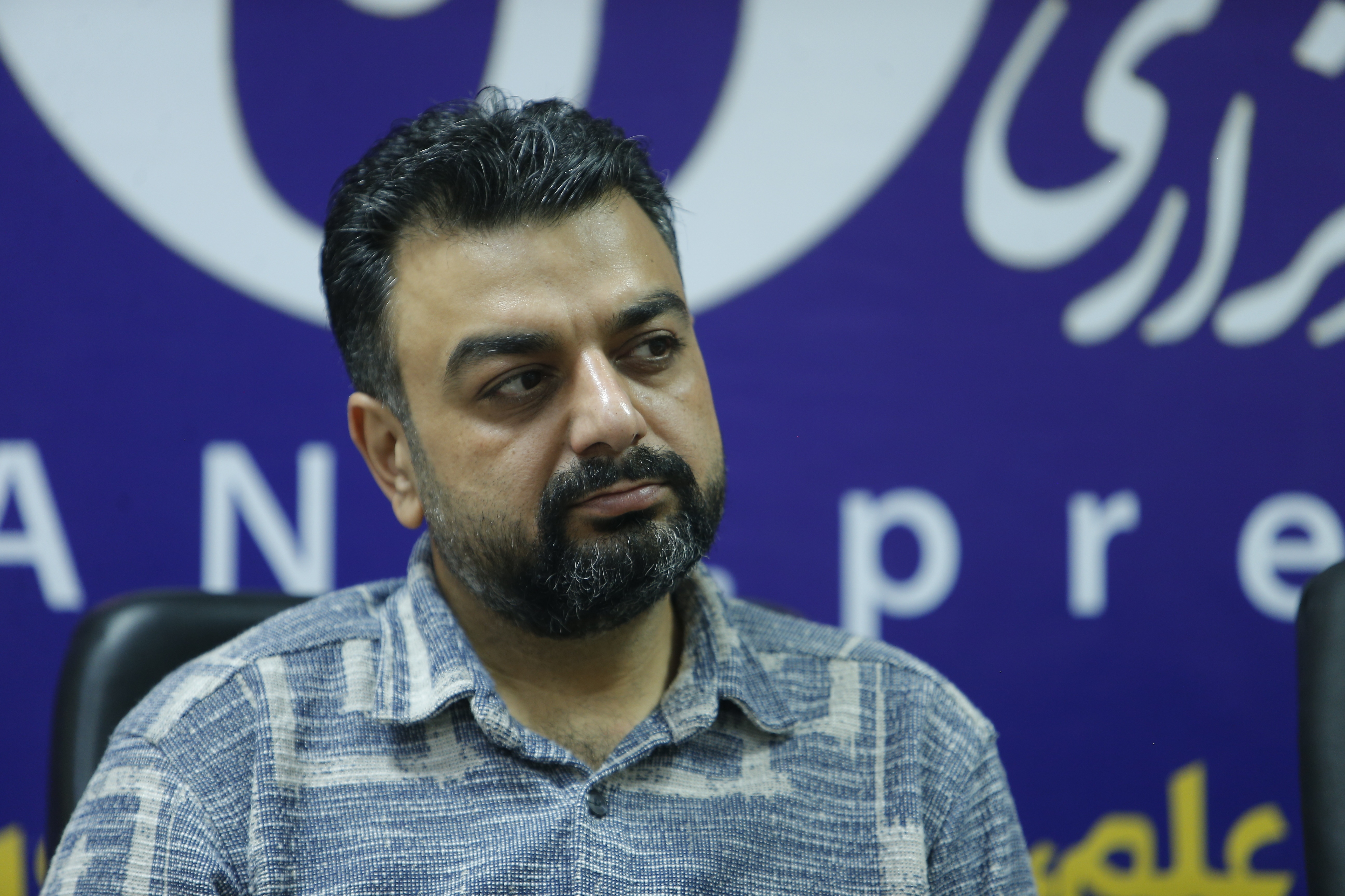 گلاب آدینه: بازیگران جدید هوای تازه تئاتر هستند/ +فیلم گلاب آدینه: بازیگران جدید هوای تازه تئاتر هستند/ +فیلم