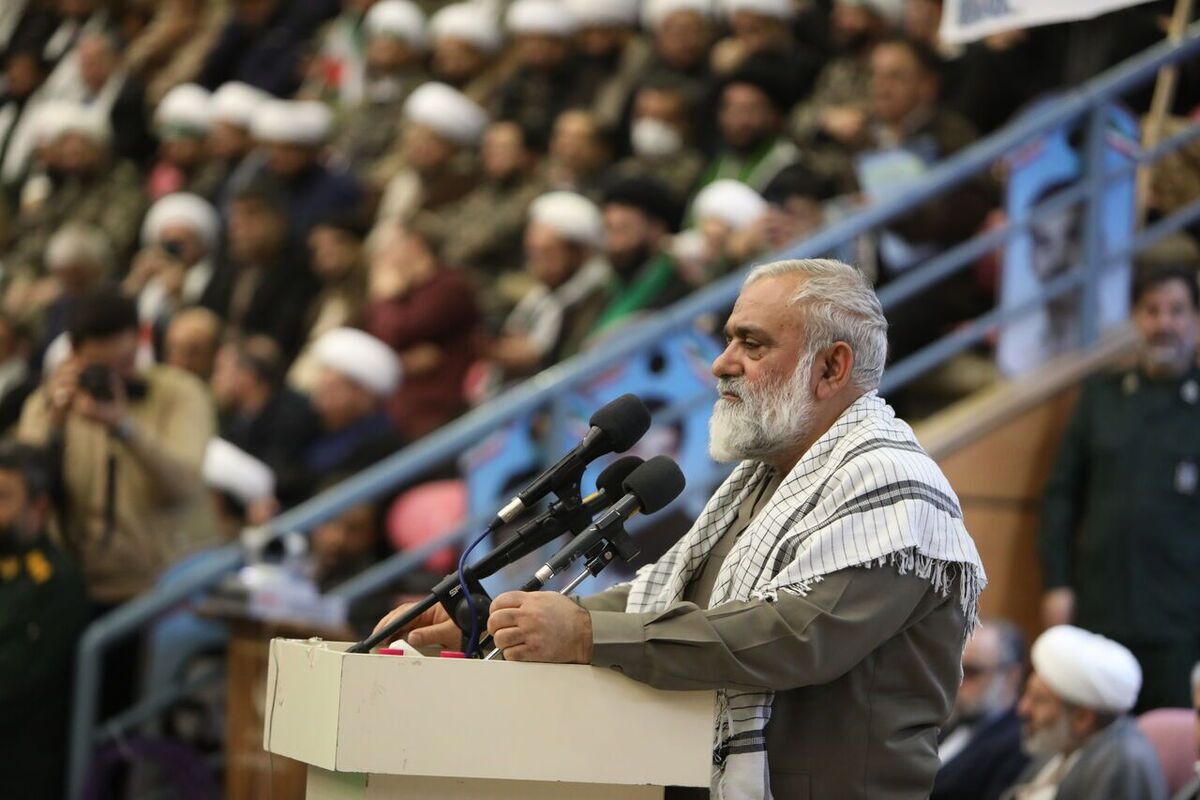 سردار نقدی: آتشبس در غزه نشانه شکست نظامی صهیونیستها بود
