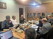 برگزاری جلسه کمیتههای تخصصی دبیرخانه مجمع تشخیص مصلحت با موضوع CFT و پالرمو
