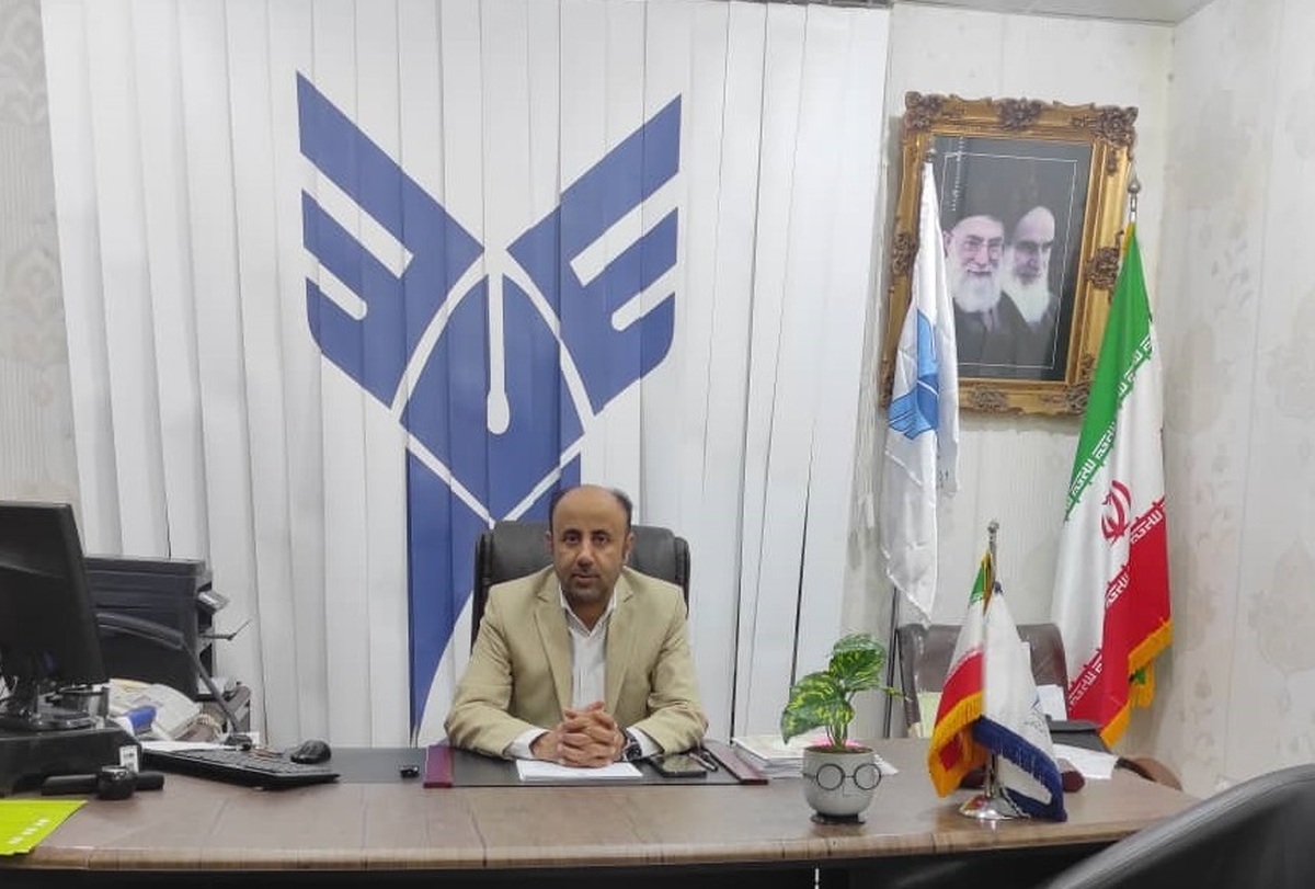 لزوم ارتقای جایگاه صنعت و دانشگاه برای شکوفایی استعداد دانشجویان
