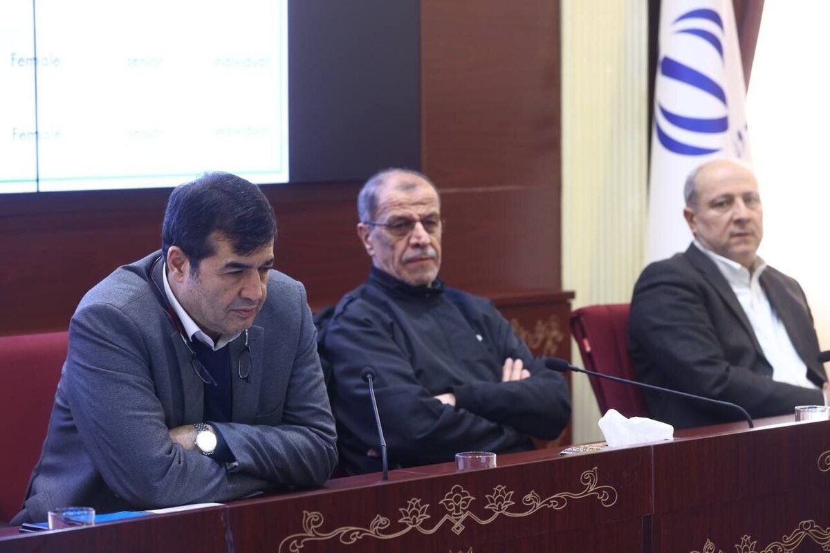 دنیامالی: ورزش توان‌یابان نیاز جدی به جوانگرایی دارد  شمشیربازی یک برنامه جامع ١٠ ساله می‌خواهد