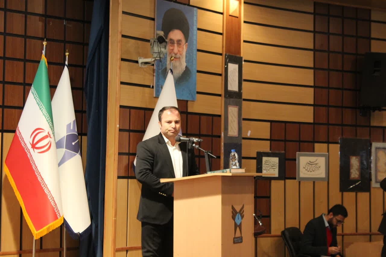 جشنواره خوشنویسی محراب به نقطه پایانی رسید جشنواره خوشنویسی محراب به نقطه پایانی رسید