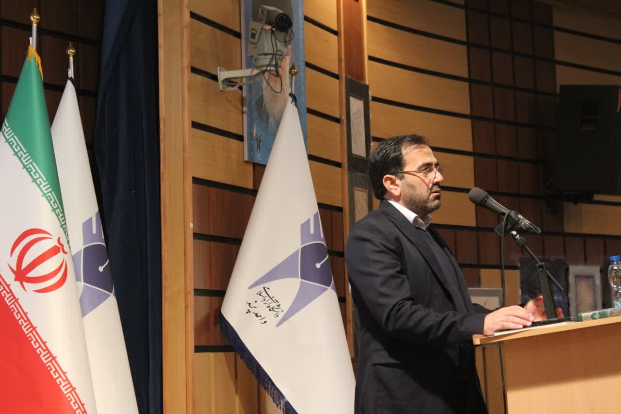 جشنواره خوشنویسی محراب در نقطه پایان؛ ۹ اثر برتر برگزیده شدند جشنواره خوشنویسی محراب در نقطه پایان؛ ۹ اثر برتر برگزیده شدند