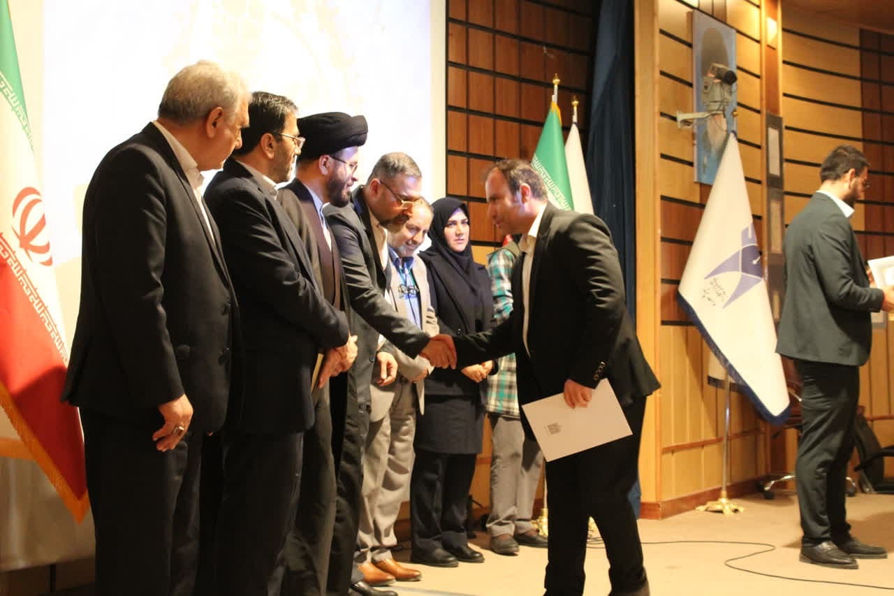 چهارمین جشنواره امامت و مهدویت چهارمین جشنواره امامت و مهدویت