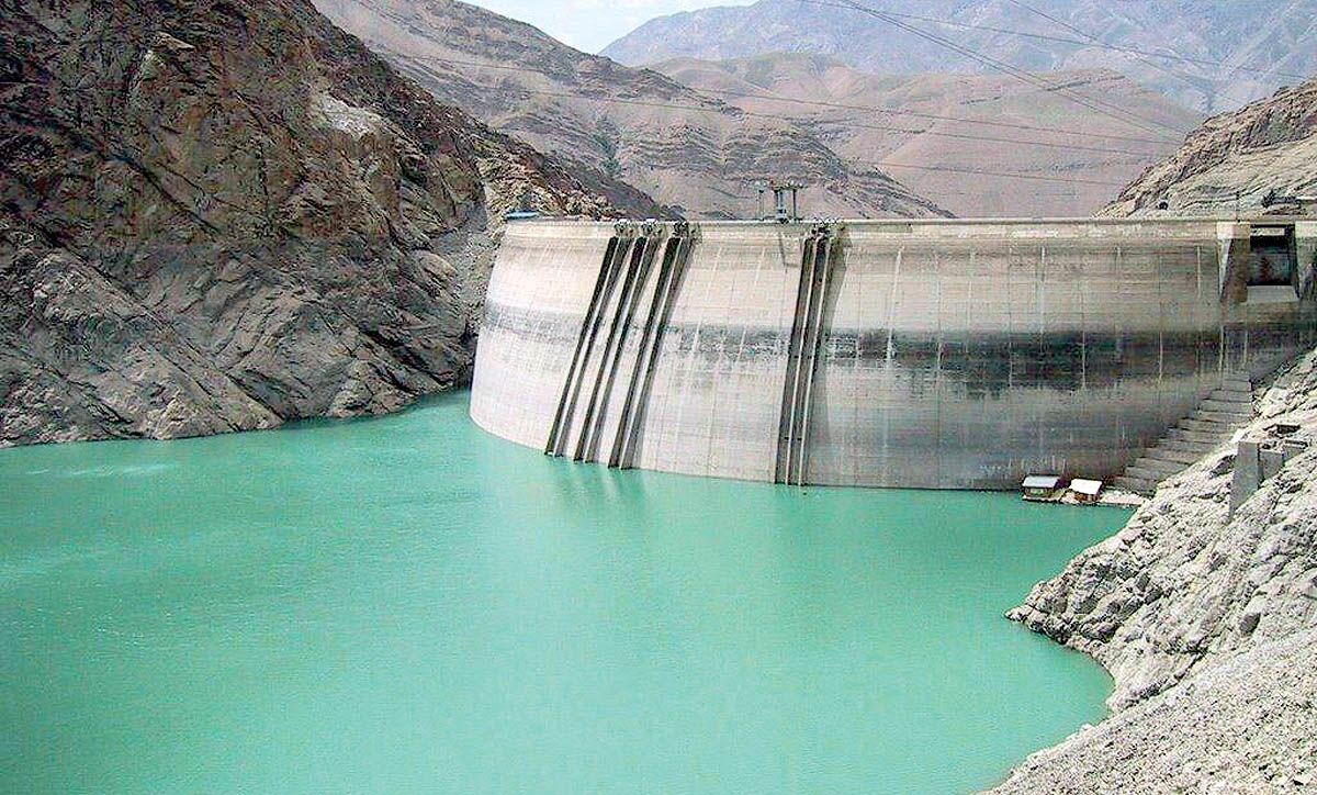 تداوم شرایط خشکسالی در کشور کاهش ۲۹ درصدی ورودی سدها نسبت به میانگین ۵ سال گذشته