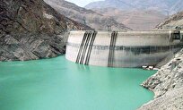 تداوم شرایط خشکسالی در کشور/ کاهش ۲۹ درصدی ورودی سدها نسبت به میانگین ۵ سال گذشته