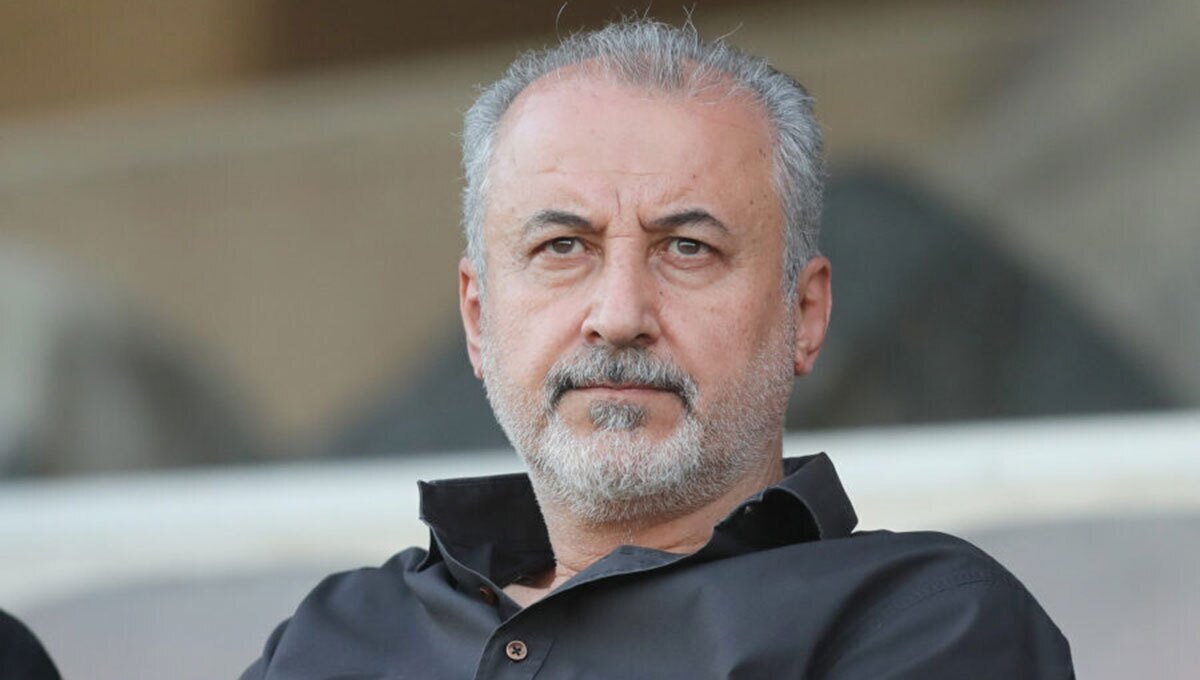 حمایت کنسرسیوم بانکی از درویش افزایش کمک های مالی به پرسپولیس