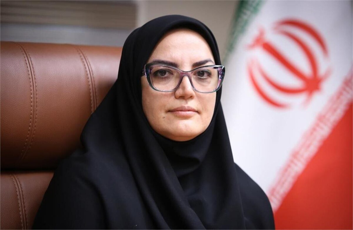 آزاده نظربلند دبیرکل هیئت امنای نهاد کتابخانههای عمومی کشور شد