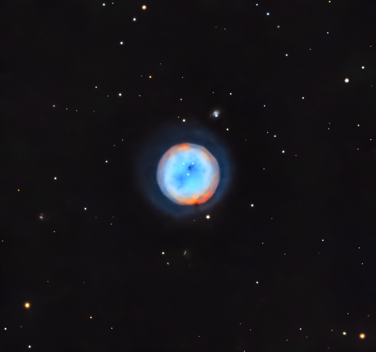 تصاویر نجومی چهارم دی (۲۴ دسامبر) تصاویر نجومی چهارم دی (۲۴ دسامبر)