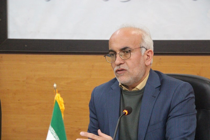 42 سال بالندگی علمی در نخستین شهر خشت خام جهان 42 سال بالندگی علمی در نخستین شهر خشت خام جهان