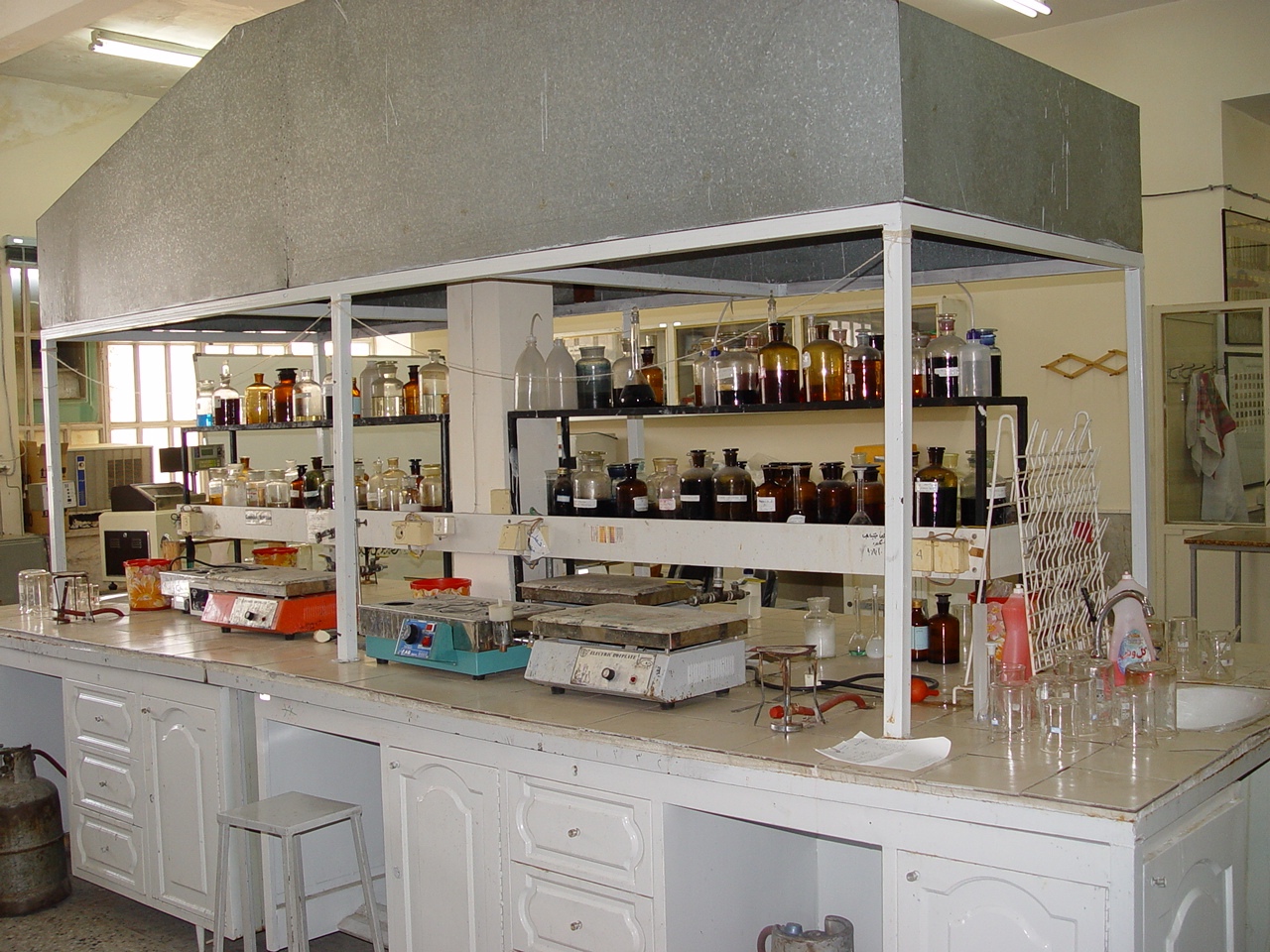 42 سال بالندگی علمی در نخستین شهر خشت خام جهان 42 سال بالندگی علمی در نخستین شهر خشت خام جهان