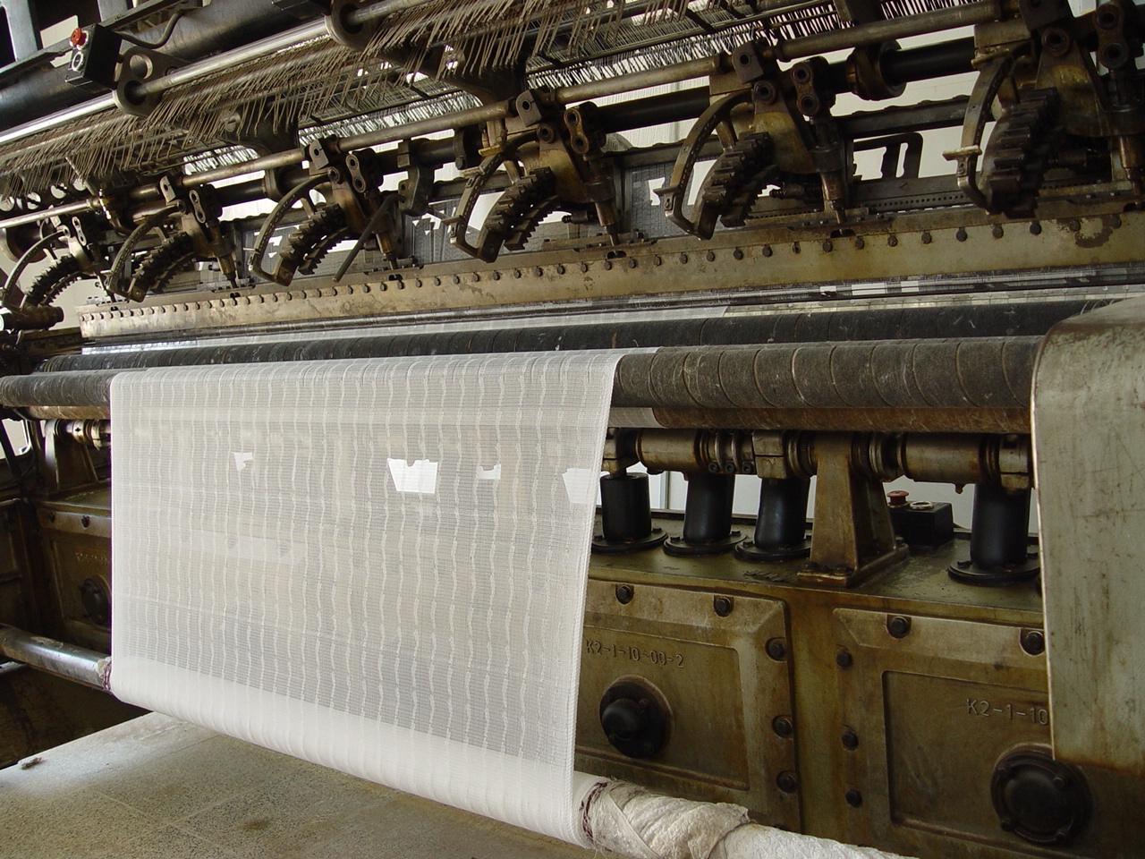 42 سال بالندگی علمی در نخستین شهر خشت خام جهان 42 سال بالندگی علمی در نخستین شهر خشت خام جهان