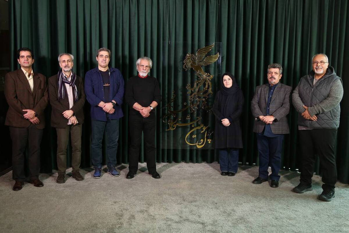 هیأت داوران فیلمهای کوتاه داستانی جشنواره چهل و سوم فیلم فجر معرفی شدند