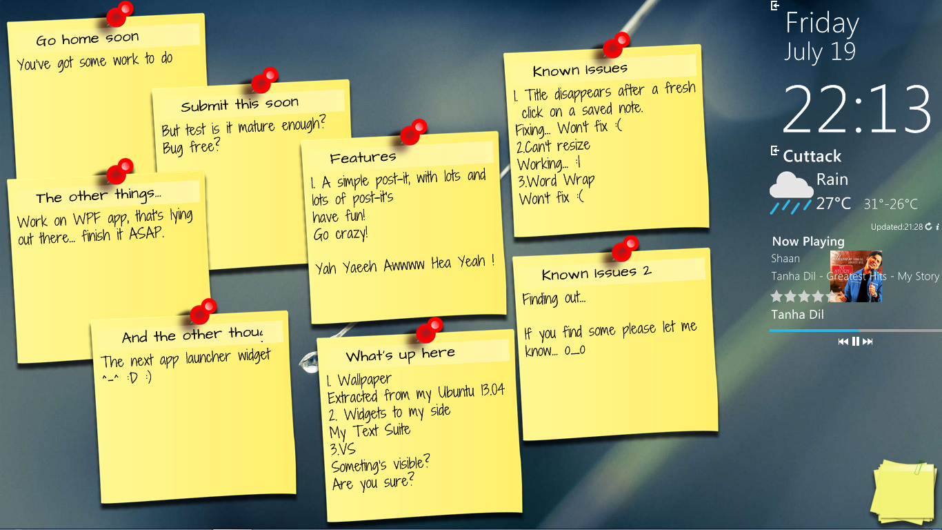 دسکتاپ در ویندوز چه اهمیتی دارد؟ +نکاتی برای شخصیسازی دسکتاپ دسکتاپ در ویندوز چه اهمیتی دارد؟ +نکاتی برای شخصیسازی دسکتاپ