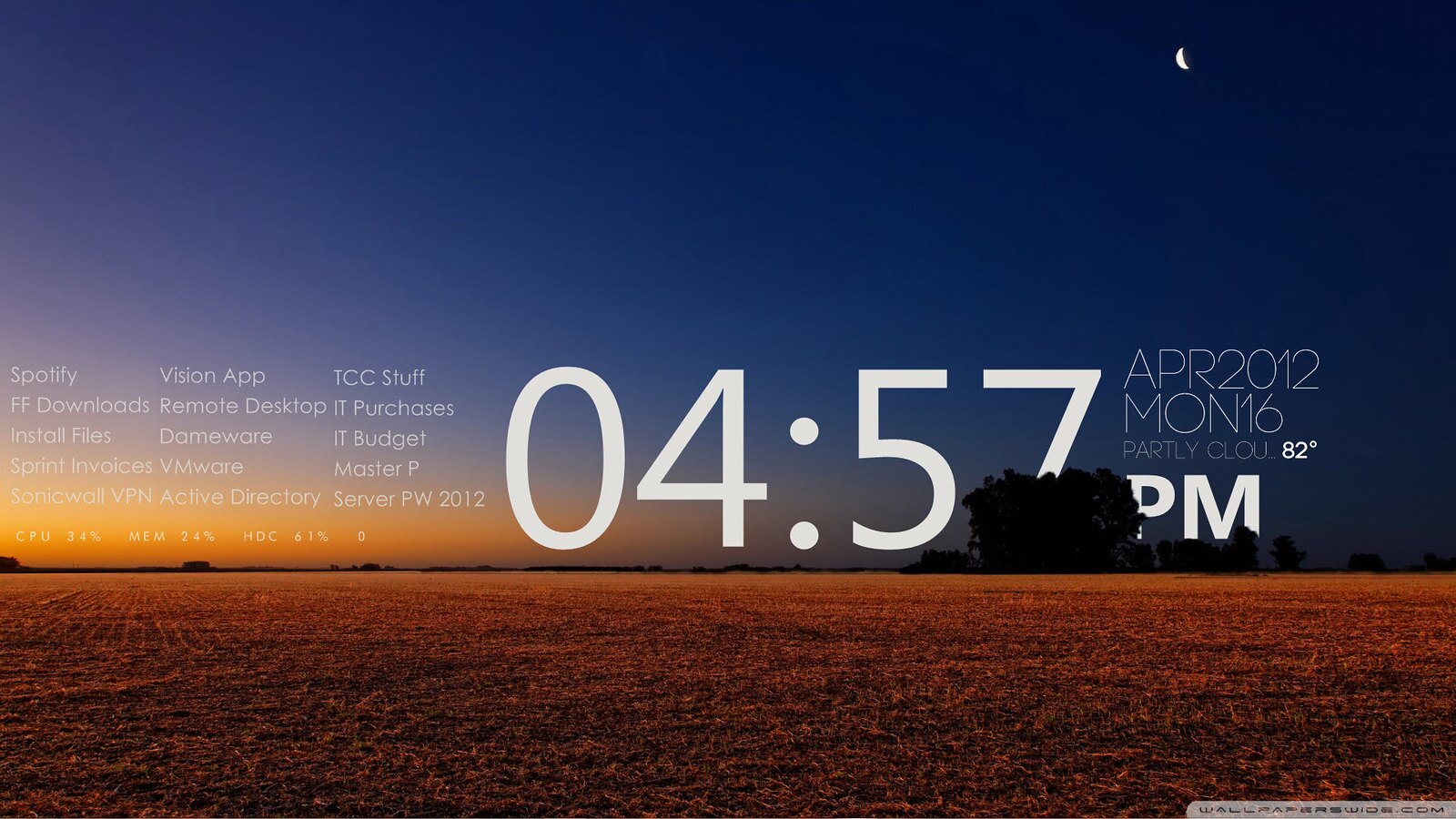 دسکتاپ در ویندوز چه اهمیتی دارد؟ +نکاتی برای شخصیسازی دسکتاپ دسکتاپ در ویندوز چه اهمیتی دارد؟ +نکاتی برای شخصیسازی دسکتاپ