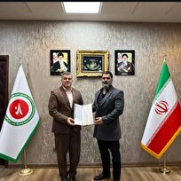 طی حکمی از عبدی، دبیر انجمن MMA منصوب شد