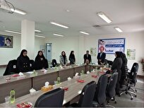تبیین فرهنگ انتظار در جشنواره نقاشی عصر ظهور؛ آثار تا ۱۵ دی پذیرفته میشود