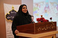 مادران عزت نفس و هویت را در فرزندان ایجاد میکنند