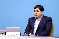 مخبر: اگر کمی بهره‌وری حوزه‌های انرژی بالا رفته بود، مشکلات فعلی ایجاد نمی‌شد