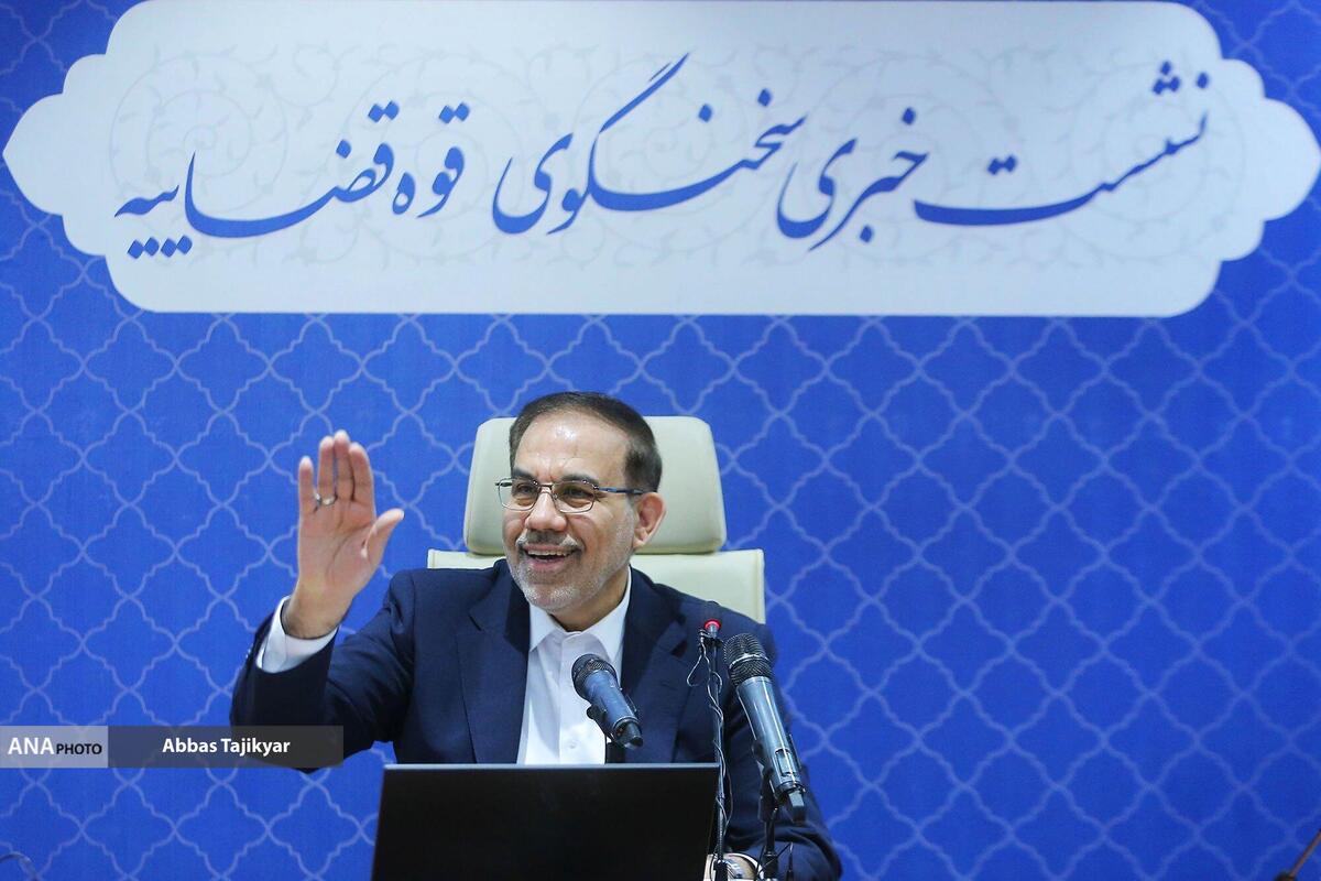 ۲۴۰ پرونده پلاکهای مخدوش جلب دادرسی شد/ آخرین وضعیت پرونده معدن طبس