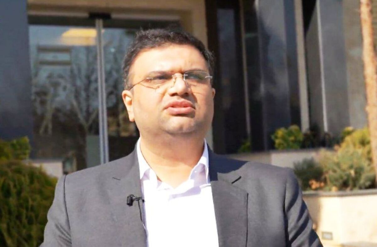 اصولی: فعلاً در فدراسیون هستم گزینه مربیگری تیم ملی فوتسال شاغل بود و قبول نکرد+فیلم