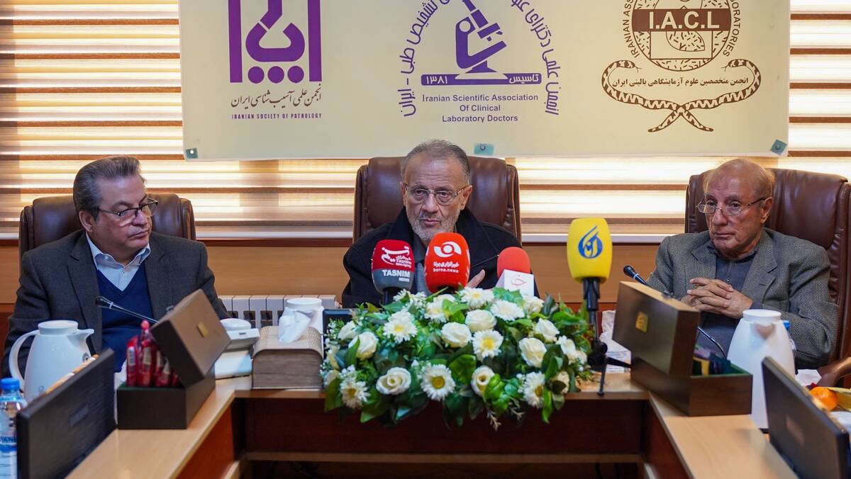 حذف ارز ترجیهی کیتها، چرخه اقتصادی آزمایشگاهها را مختل کرده است