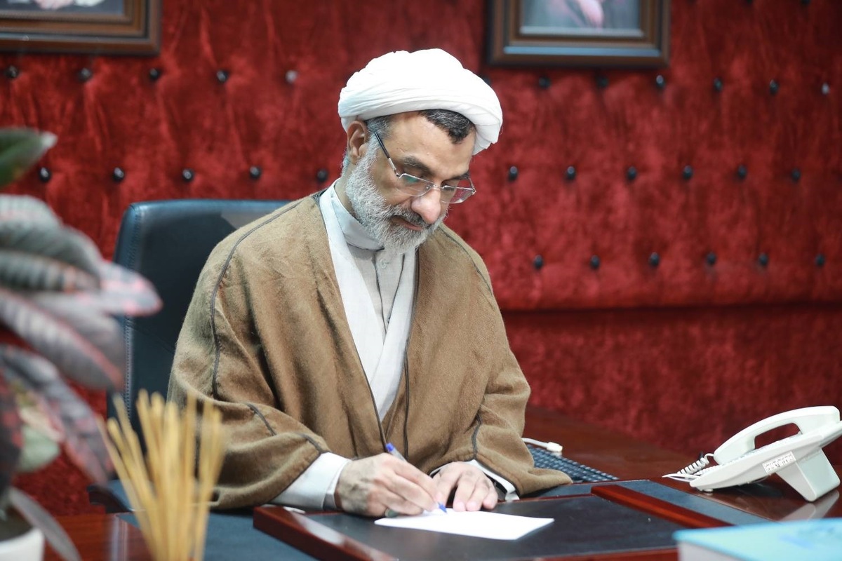 خسروپناه: درباره ترمیم معدل تصمیم حکیمانه گرفته میشود