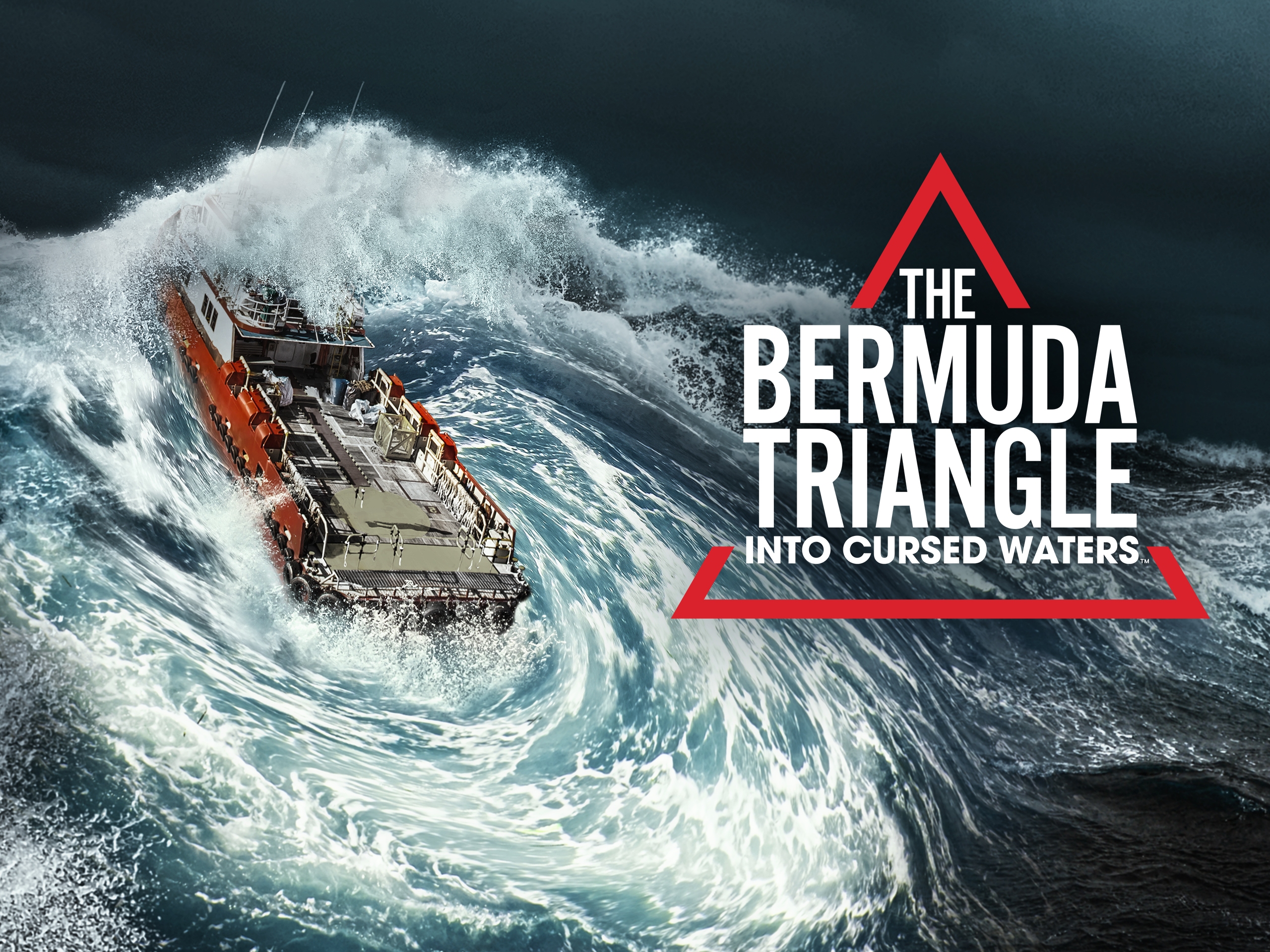 مثلث برمودا: وقتی نوجوانی من غرق در اسرار دریایی و تئوریهای توطئه بود! مثلث برمودا: وقتی نوجوانی من غرق در اسرار دریایی و تئوریهای توطئه بود!