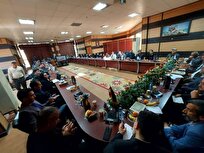 نخبگان علمی برای رفع مشکلات زیستمحیطی شهرستان ممسنی اقدام کنند