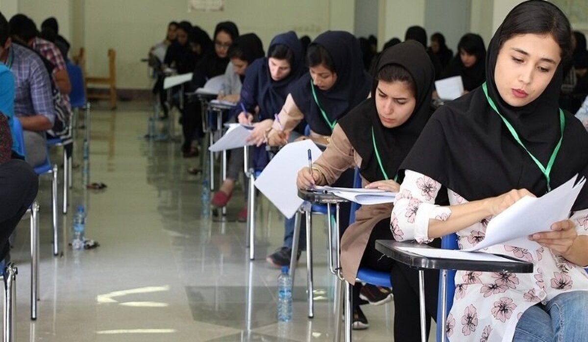 ۸ دی؛ آغاز نامنویسی در چهل و دومین دوره آزمون پذیرش دستیار پزشکی