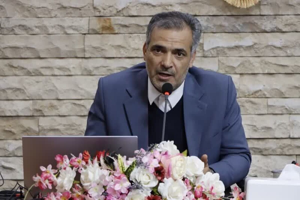 مرادی: میزبان ۸۴ هزار دانشجو در استان خراسانرضوی هستیم؛ واحد مشهد باید فضای آموزشی بیشتری داشته باشد