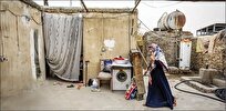 فقر ۱۰۰ درصدی مستاجران در استان‌های قم و البرز/محرومیت مسکونی ۲.۲ میلیون خانوار روستایی