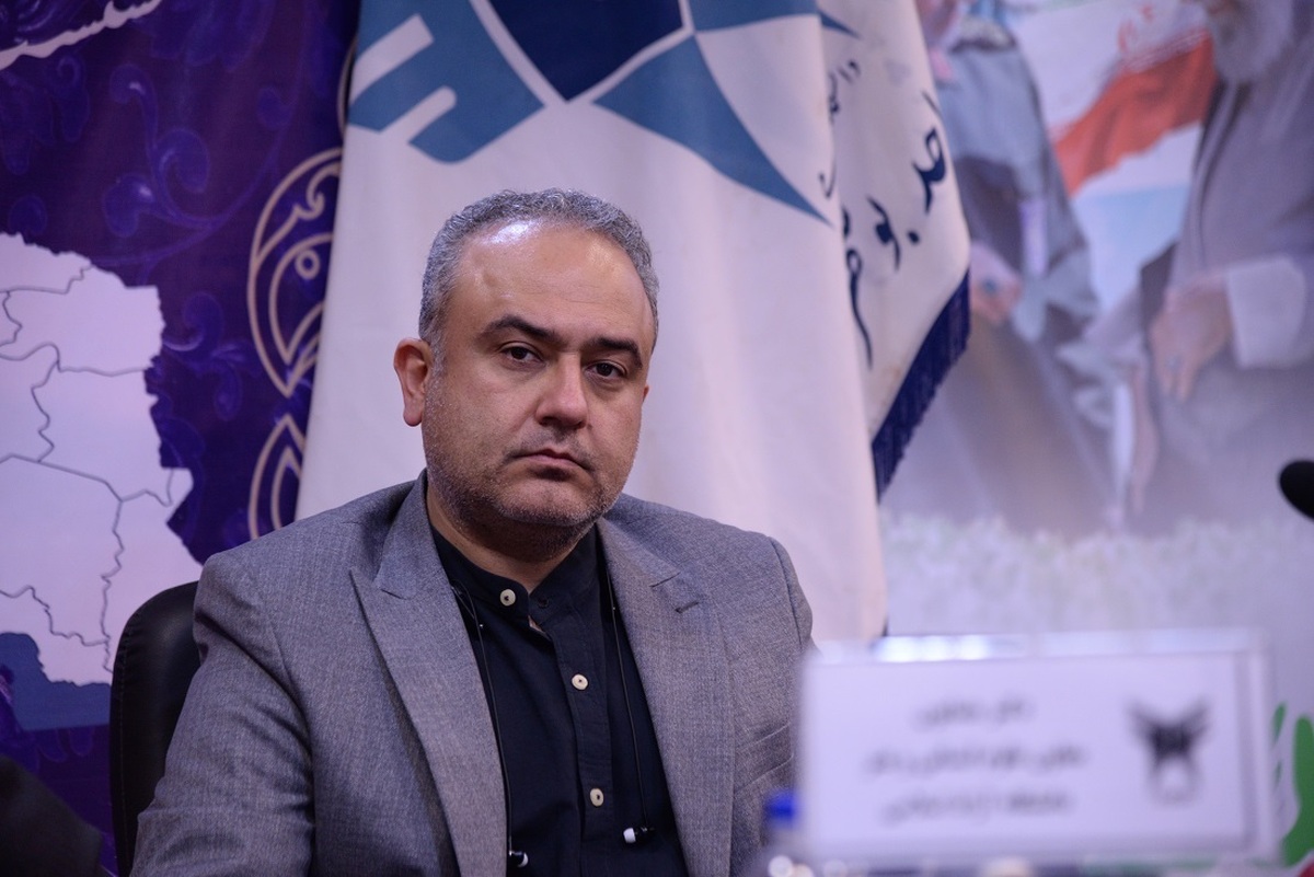 اجازه نمیدهیم چارچوب قانونی دانشگاه آزاد بوشهر با بینظمی دچار مخاطره شود