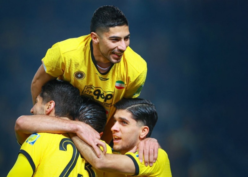 هفته چهاردهم لیگ برتر