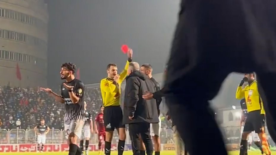 هفته چهاردهم لیگ برتر